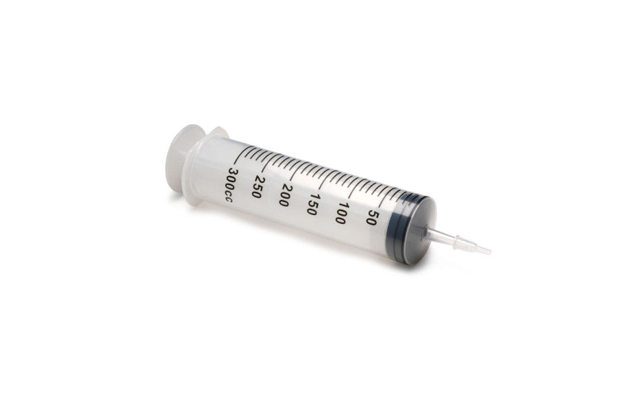 XR Brands CleanStream Enema Large Syringe 300ml XR Brands