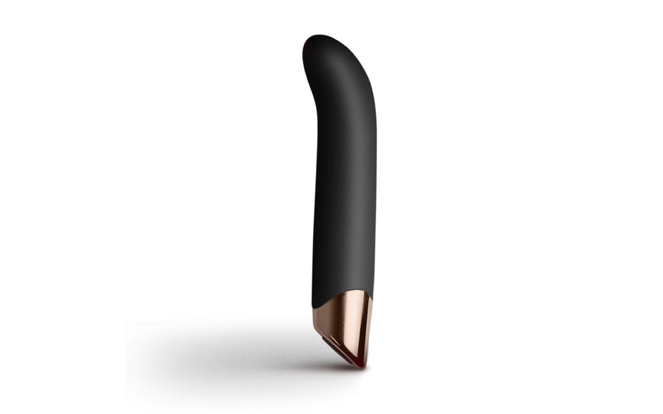 Rocks Off  Chaiamo 10 Function Rechargeable G Spot Vibrator Rocks Off
