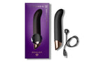 Rocks Off  Chaiamo 10 Function Rechargeable G Spot Vibrator Rocks Off
