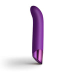 Rocks Off Chaiamo G G Spot Vibrator Purple Rocks Off