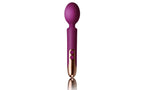 Rocks Off Oriel Rechargeable Cordless Body Wand Massager Rocks Off