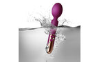 Rocks Off Oriel Rechargeable Cordless Body Wand Massager Rocks Off