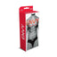 Envy Bad Boy Thong Black Envy