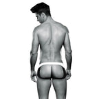 Envy Bulge Jock White Envy