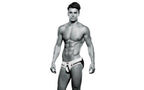 Envy Bulge Mens Jock