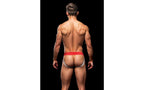 Envy Rainbow Pride Sexy Mens Jock Red Envy Menswear