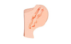 ToyFA Juicy Giovanna Realistic Butt Male Masturbator ToyFA