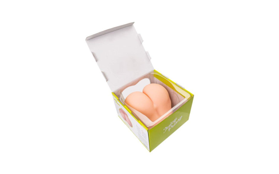 ToyFA Juicy Amanda Realistic Butt Mens Masturbator ToyFA