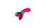 EroTeq Mecawn 10 Mode Slimline G Spot Vibrator Pink eroTEQ
