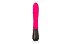EroTeq Mecawn 10 Mode Slimline G Spot Vibrator Pink eroTEQ