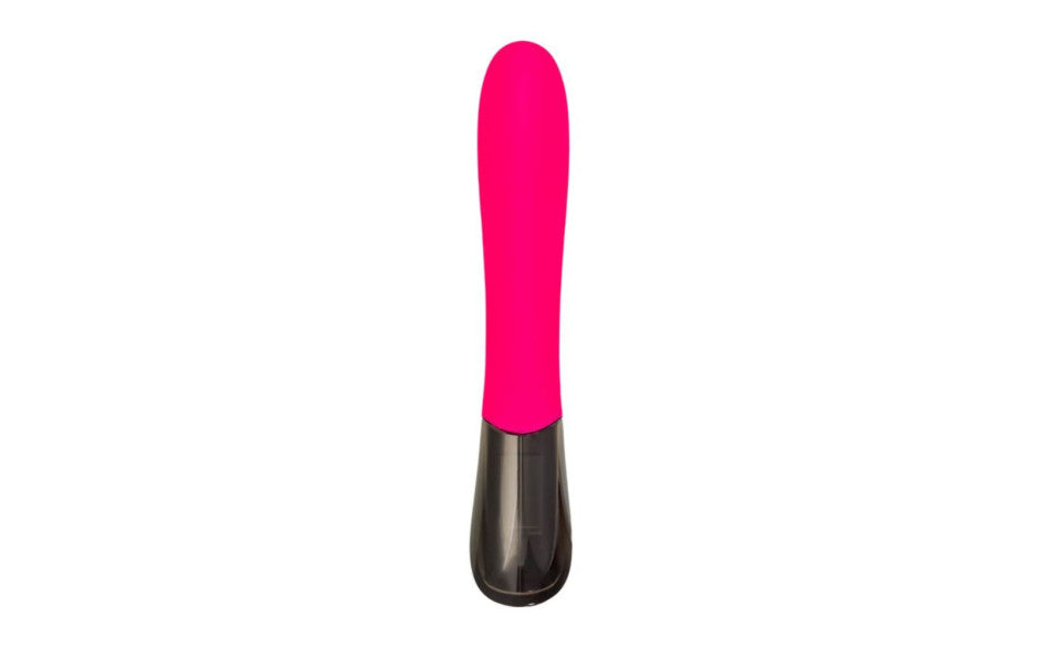 EroTeq Mecawn 10 Mode Slimline G Spot Vibrator Pink eroTEQ