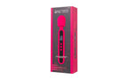 EroTeq Vibrating Body Wand Massager Mashr Pink eroTEQ