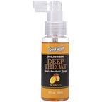 GoodHead Deep Throat Spray Mango 59ml GoodHead