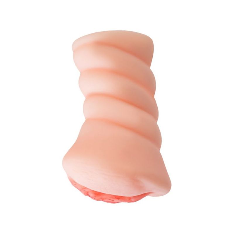 Juicy Wet Kat Self Lubricating Masturbator Secondary image