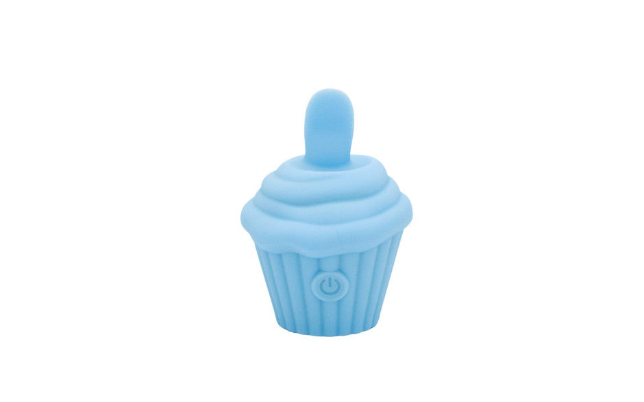 Natalies Toy Box Cake Eater 10 Function Clit Flicker Stimulator Natalies Toy Box