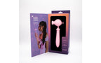 Natalies Toy Box Lick N' Stick Clit Flicker G Spot Vibrator Natalies Toy Box