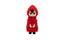 Natalies Toy Box Little Red 16 Function Bullet Vibrator Natalies Toy Box
