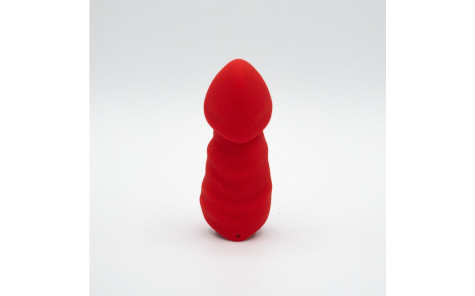 Natalies Toy Box Little Red 16 Function Bullet Vibrator Natalies Toy Box