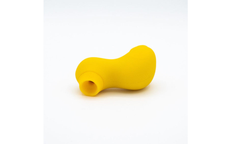 Natalies Toy Box Lucky Duck 7 Function Suction Stimulator Natalies Toy Box