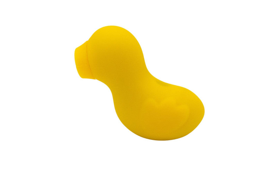 Natalies Toy Box Lucky Duck 7 Function Suction Stimulator Natalies Toy Box Main image