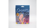 Natalies Toy Box Orcasm Remote Controlled Wearable Egg Vibrator Natalies Toy Box