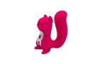 Natalies Toy Box Screaming Squirrel Air Pulse & G Spot Vibrator Natalies Toy Box
