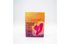 Natalies Toy Box Screaming Squirrel Air Pulse & G Spot Vibrator Natalies Toy Box