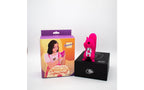 Natalies Toy Box Screaming Squirrel Air Pulse & G Spot Vibrator Natalies Toy Box