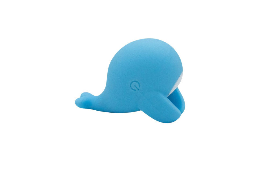 Natalies Toy Box The Heavenly Humpback Finger Bullet Vibrator Natalies Toy Box