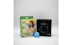 Natalies Toy Box The Heavenly Humpback Finger Bullet Vibrator Natalies Toy Box