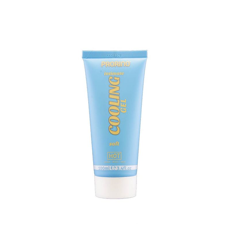 Hot Ero PRORINO Cooling Gel Soft Hot Ero