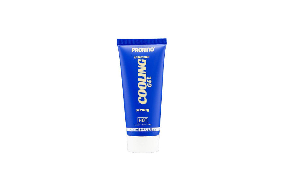 Hot Ero PRORINO Cooling Gel Soft Hot Ero