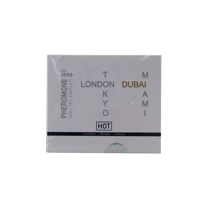 Hot Ero HOT Pheromone Perfume Box Women Hot Ero