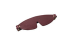 Daytona Deluxe Bondage Play Kit Burgundy Gold 8 Piece Daytona