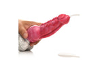 XR Brands Creature Cocks Resurrector Phoenix Squirting Silicone Fantasy Dildo XR Brands