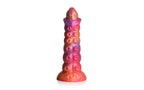 XR Brands Creature Cocks Nymphoid Ovipositor Fantasy Silicone Dildo XR Brands