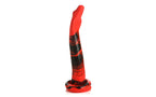 XR Brands Creature Cocks Large King Cobra Long Silicone Dong 14 Inch XR Brands