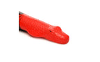 XR Brands Creature Cocks Large King Cobra Long Silicone Dong 14 Inch XR Brands