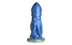 XR Brands Creature Cocks Cocktopus Octopus Silicone Dildo XR Brands