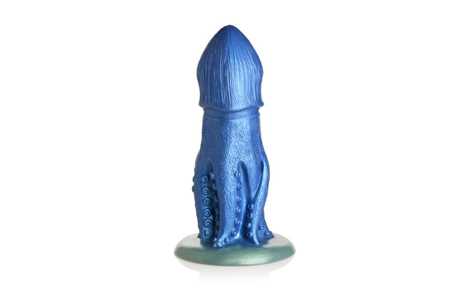XR Brands Creature Cocks Cocktopus Octopus Silicone Dildo Secondary image