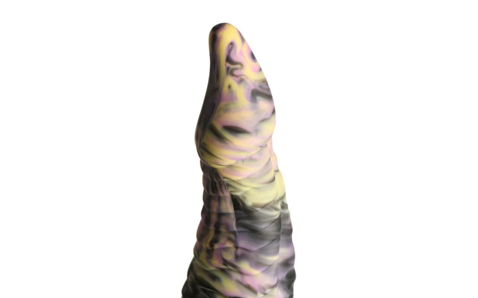 XR Brands Creature Cocks Cyclops Monster Fantasy Silicone Dildo XR Brands