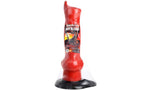 XR Brands Creature Cocks Giant 1 Meter Tall Hell Hound Canine Fantasy Dildo XR Brands