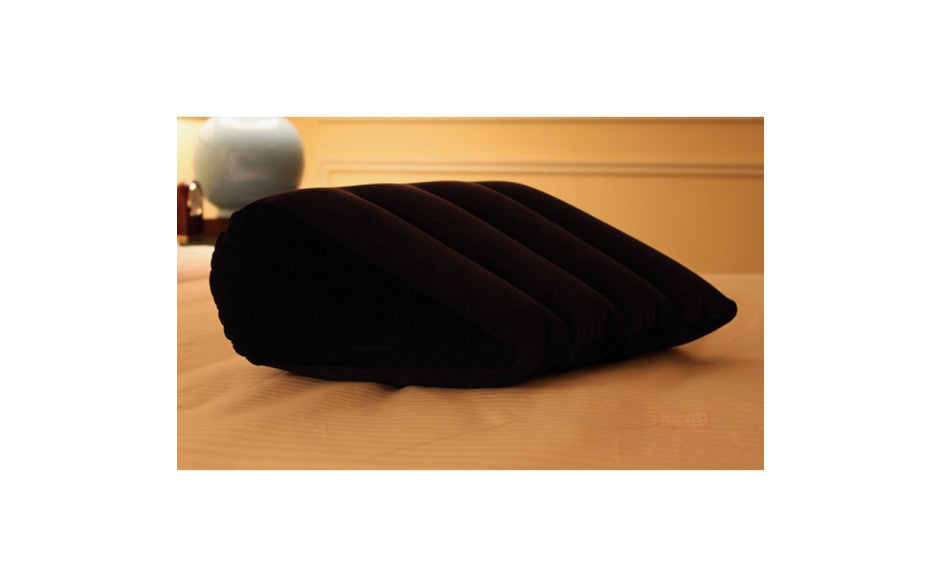 Daytona Inflatable Sex Positioning Triangular Cushion Daytona