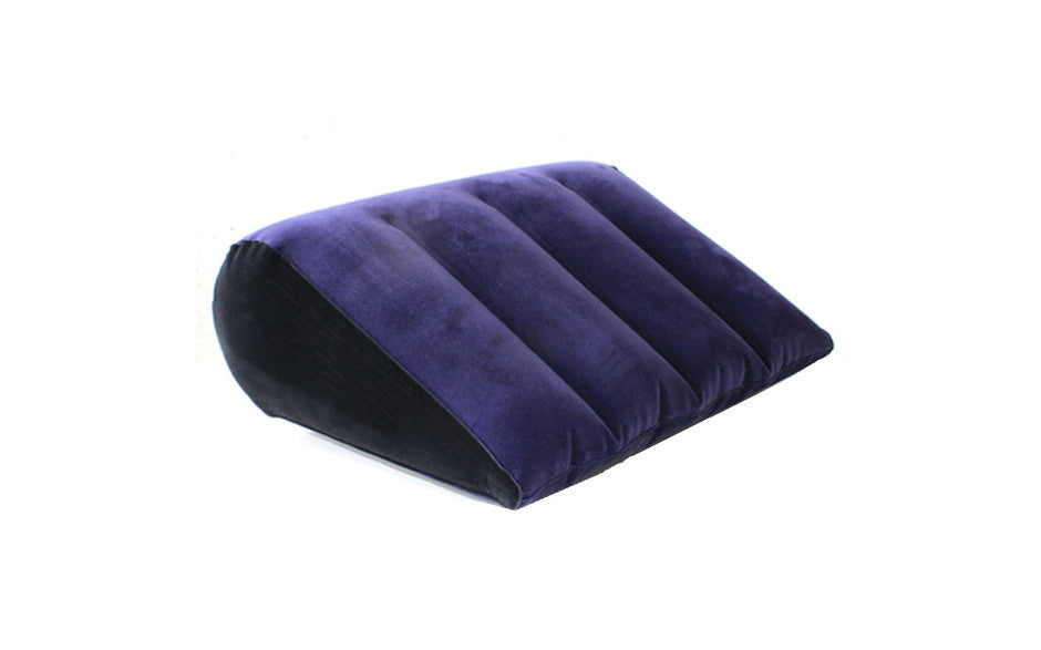 Daytona Inflatable Sex Positioning Triangular Cushion Daytona