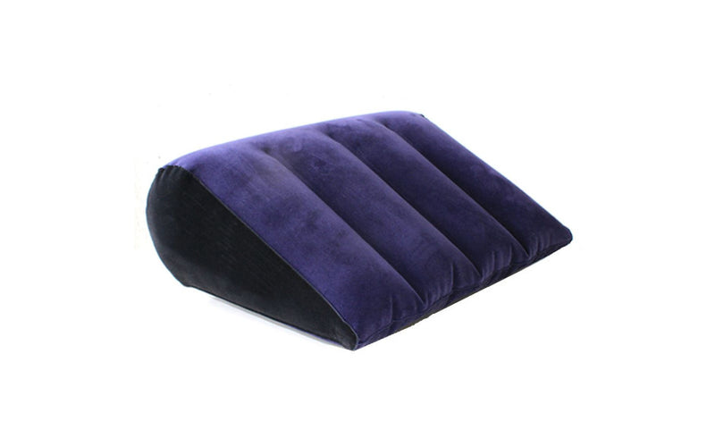 Daytona Inflatable Sex Positioning Triangular Cushion