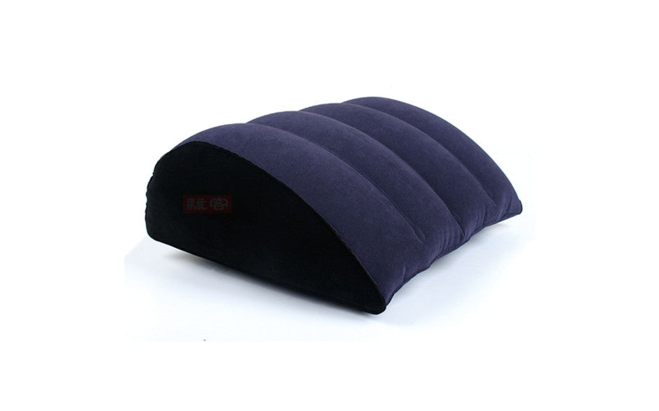 Daytona Inflatable Sex Positioning Arc Pillow Daytona