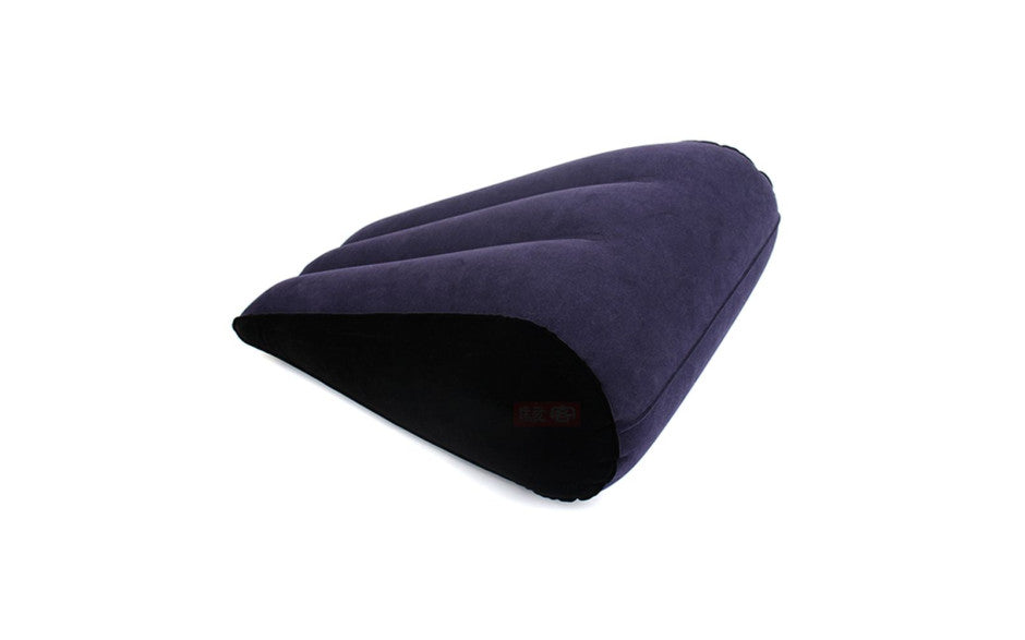 Daytona Inflatable Sex Positioning Tapered Wedge Cushion Daytona