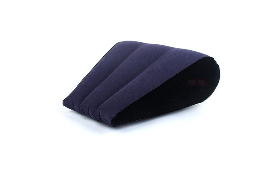 Daytona Inflatable Sex Positioning Tapered Wedge Cushion Daytona Main image