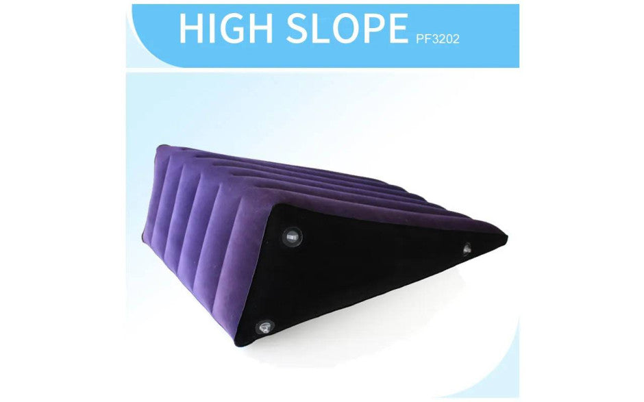 Daytona Large Inflatable Sex Positioning Wedge Cushion Daytona