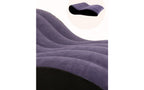 Daytona Large Inflatable Mini Sex Positioning Mattress Daytona